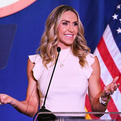 Lara Trump: Trump ‘Fight, Fight, Fight’ Moment Made GOP Cool