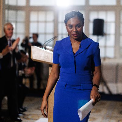 Kemi Badenoch: Rachel Reeves “should resign”