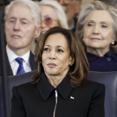 Every DNC Chair Candidate Says ‘Racism, Misogyny Played A Role’ In Kamala’s Defeat