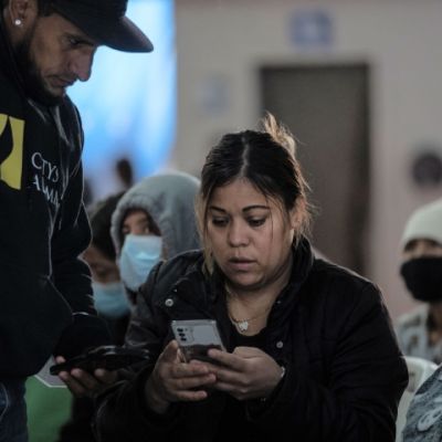 Pro-Immigration Advocates Slam Trump’s DHS Offering $1,000 and Free Flights to Self-Deport
