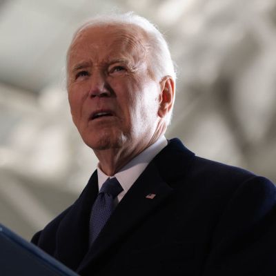 Tributes pour in as Joe Biden announces prostate cancer diagnosis