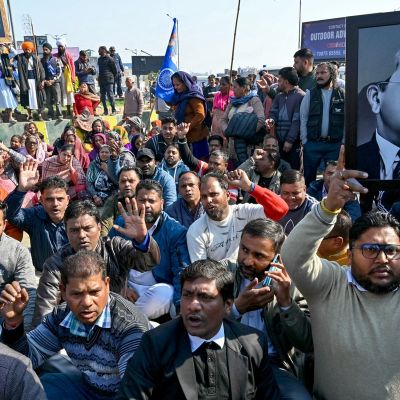 What is India’s long-awaited caste census?