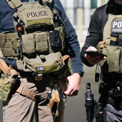 The Situation Surrounding Ian Roberts Shows Exactly Why Ice Is Needed to Keep America Safe ” American Greatness
