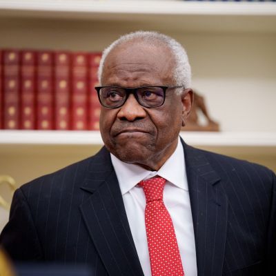 Clarence Thomas wants Supreme Court to revisit 66-year-old opinion