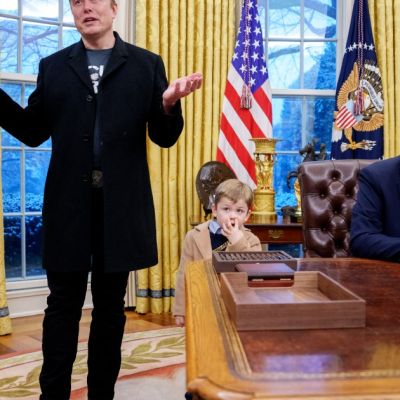 Elon Musk’s DOGE ‘no longer exists’, ending months earlier than planned