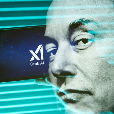 France investigates Elon Musk’s Grok chatbot over Holocaust denial claims