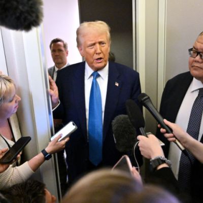 White House Denies 'Leaked' Text of Iran Deal: 'Does Not Reflect' Agreement