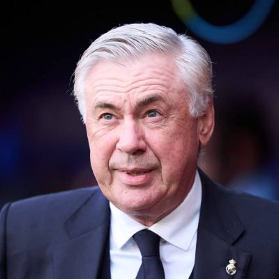 Carlo Ancelotti as Real Madrid exit draws near: ‘With this club, the honeymoon doesn’t end’