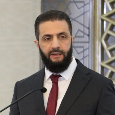 Syrian President Al-Sharaa: Normalization With Israel Not Imminent, but Trump Administration May Assist Later – The Media Line