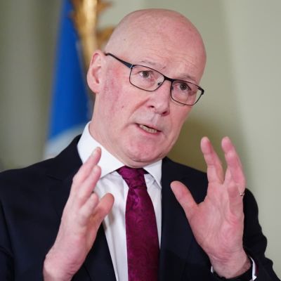 New poll reveals how SNP is leading Scotland on a slow and steady decline