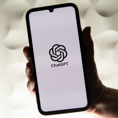 OpenAI finally reveals how people actually use ChatGPT