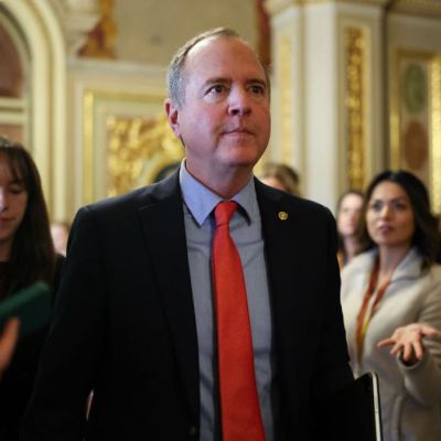 Adam Schiff Directed Release Of Classified Info To Target Trump: Whistleblower