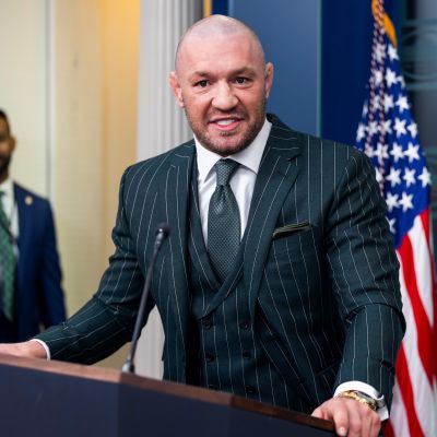 Conor McGregor outlines ‘six-month operation’ to prepare for UFC White House card