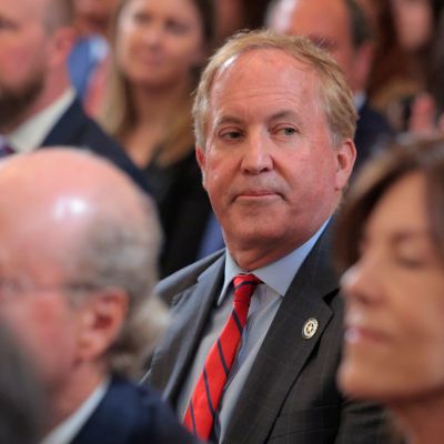 Ken Paxton launches primary challenge to John Cornyn in Texas – Roll Call