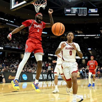 Where's the March Madness? Making sense of the NCAA Tournament's Cinderella shortage