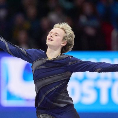 Quadg0d was here: The Ilia Malinin experience hits a new stage at figure skating worlds