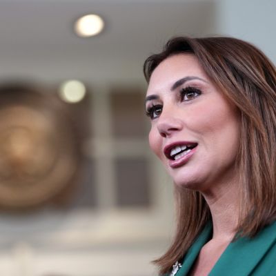 Donald Trump suffers blow in Alina Habba case