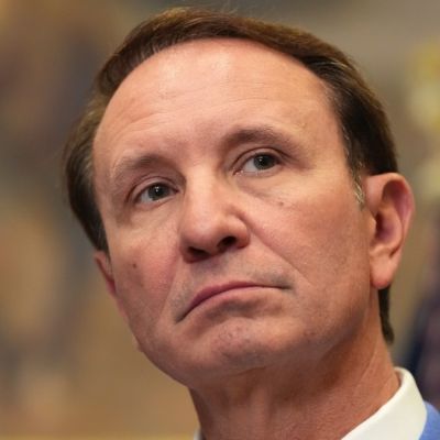 Trump appointing Louisiana Gov. Jeff Landry to serve as U.S. special envoy to Greenland