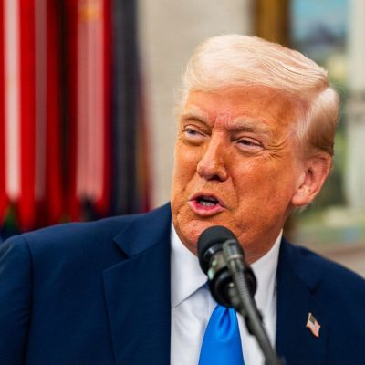 Trump Celebrates Voter ID Victory In Wisconsin: 'Allow Us To Win ... For Many Years To Come'