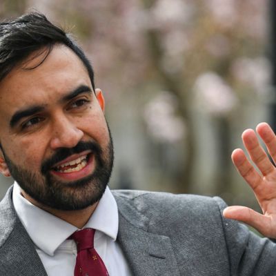 One Mayoral Election Could End Up Awakening A Dormant Corner Of The Left