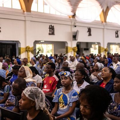 Trump threatens to send US military to Nigeria to protect Christians