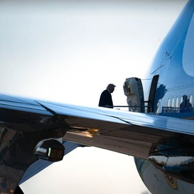 Qatar pushes back on reports of $400M Boeing jet gift to Trump