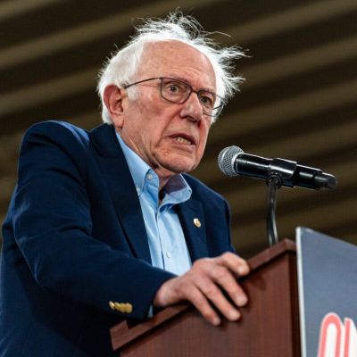 ‘No Apologies’ From Bernie Sanders For $221K Spent On Private Jets During ‘Fighting Oligarchy’ Tour