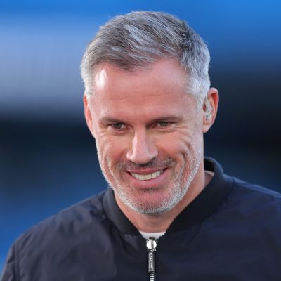 Jamie Carragher recalls brilliant story of what Liverpool coaches did after realising he supported Everton