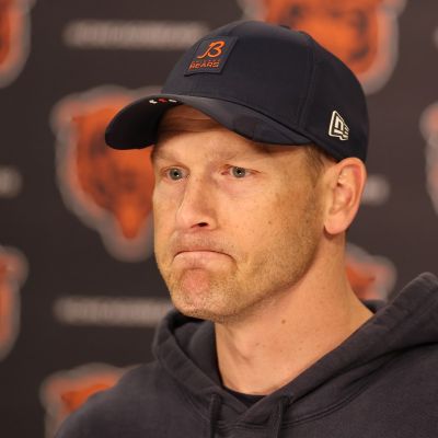 Bears suffer season-ending injury to starter in playoff win vs Packers