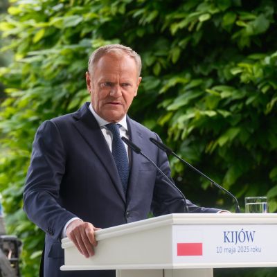 Eurocrats Watch Poland With Bated Breath