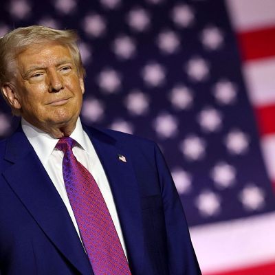 Qatar PM says $400m gifts are ‘normal’ between friends following Trump jet criticism