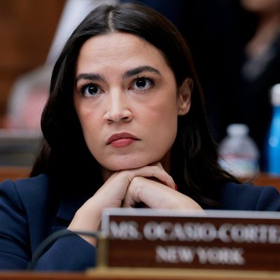 Not a single piece of intelligence:’ AOC reacts angrily to boat strike briefings