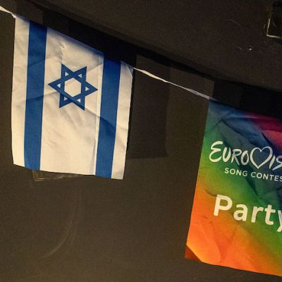 Boycotting Israel could kill Eurovision