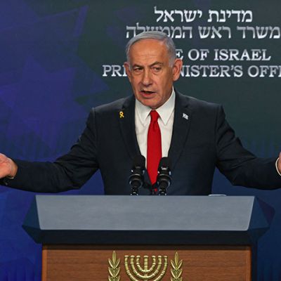 Benjamin Netanyahu: Trump’s Gaza Plan Key Condition to Ending War