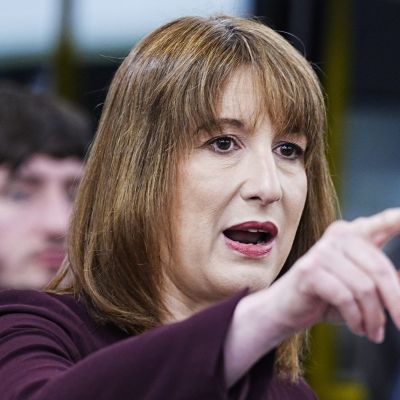 Two thirds of Brits want tax-raising Reeves to resign