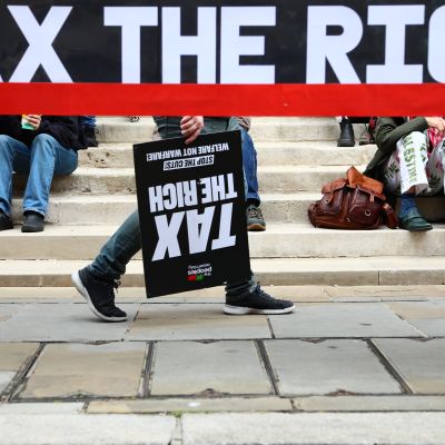 The Debate: Is there any merit in a wealth tax?