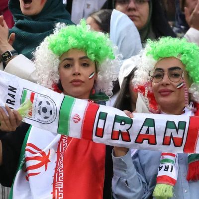 ‘I Really Don’t Care’: Trump Couldn’t Give Two Pickles And A Slice Of Cheese About Iran Being In FIFA World Cup