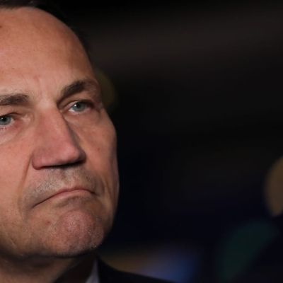 Poland rebukes Trump for doubts about Russian drone incursion