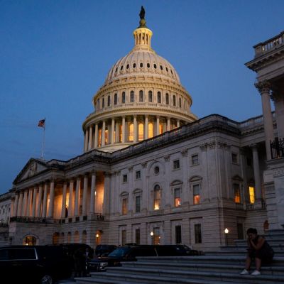 Mass. leaders brace for impact as shutdown looms