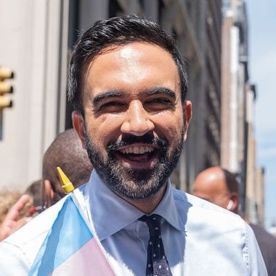 Establishment Dems Melt Down After Team Zohran Sweeps Primaries