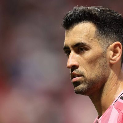 Sergio Busquets announces retirement: ‘These will be my final months on the pitch’