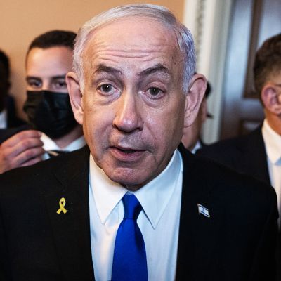 Netanyahu submits ‘extraordinary’ pardon request in Israel corruption cases | Euractiv