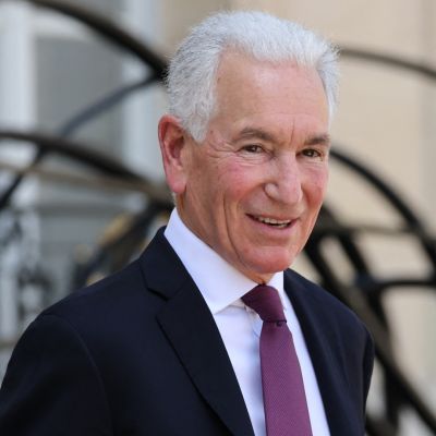 France Summons U.S. Ambassador over Comments on Alleged Antifa Killing