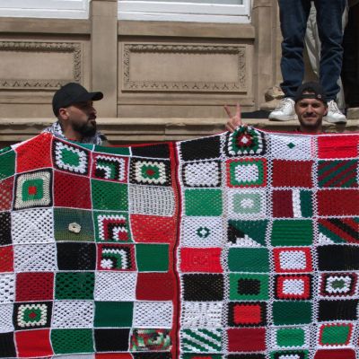 After facing criticism, Dublin tables proposal to rename Herzog Park  —  for now