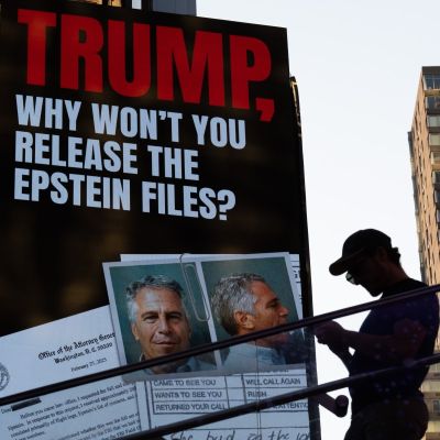 House votes on release of Epstein Files: Everything we know