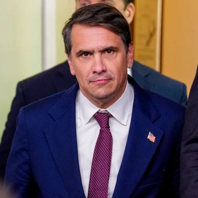 Trump’s DOJ Warns California Democrats To ‘Stand Down or Face Prosecution’