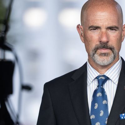 Attorney General Bondi names DEA head as DC’s ’emergency police commissioner’