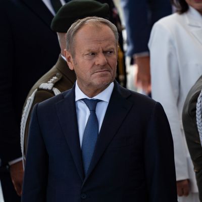 Next months may be ‘critical,’ Tusk says amid reports of planned Russian provocation against Poland