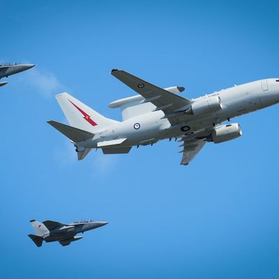 Romania detect drone incursion during large-scale Russian attack on Ukraine