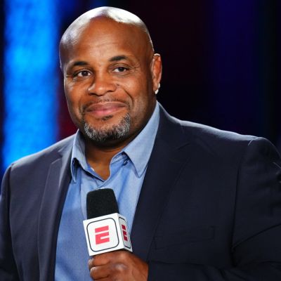 Scandal erupts as Daniel Cormier blames hack on X accusation of UFC being ‘rigged’